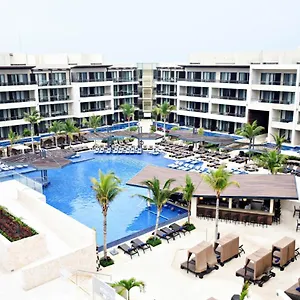 ***** Resort Hideaway At Royalton Riviera Cancun, An Autograph Collection All- Inclusive - Adults Only Mexiko